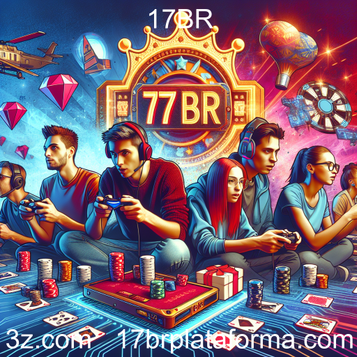 A Ascensão dos Jogos Multiplayer: Conectando Jogadores em Todo o Mundo